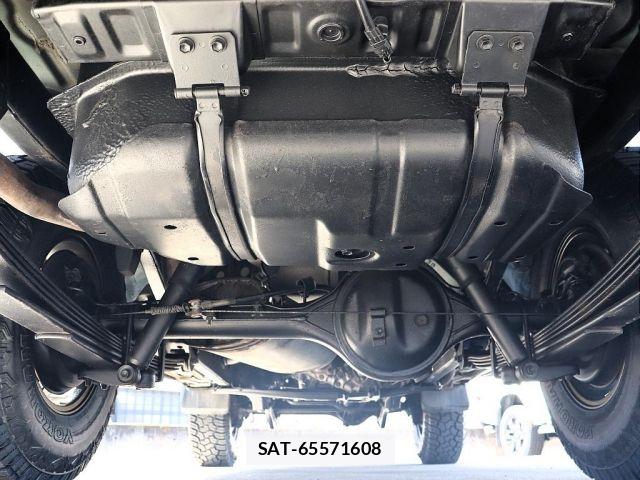 Toyota Land Cruiser 70 2000-01 4962335-13