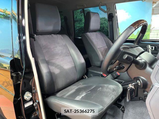 Toyota Land Cruiser 70 2024-03 4962320-10