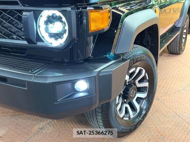 Toyota Land Cruiser 70 2024-03 4962320-13