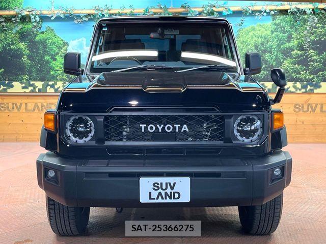 Toyota Land Cruiser 70 2024-03 4962320-15