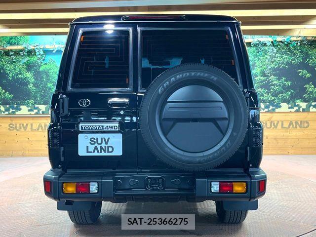 Toyota Land Cruiser 70 2024-03 4962320-16