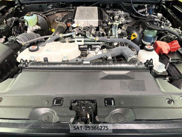 Toyota Land Cruiser 70 2024-03 4962320-17