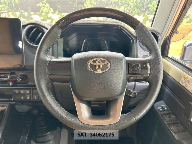 Toyota Land Cruiser 70 2025-03 5870340-10