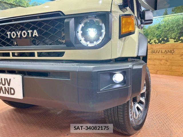 Toyota Land Cruiser 70 2025-03 5870340-11