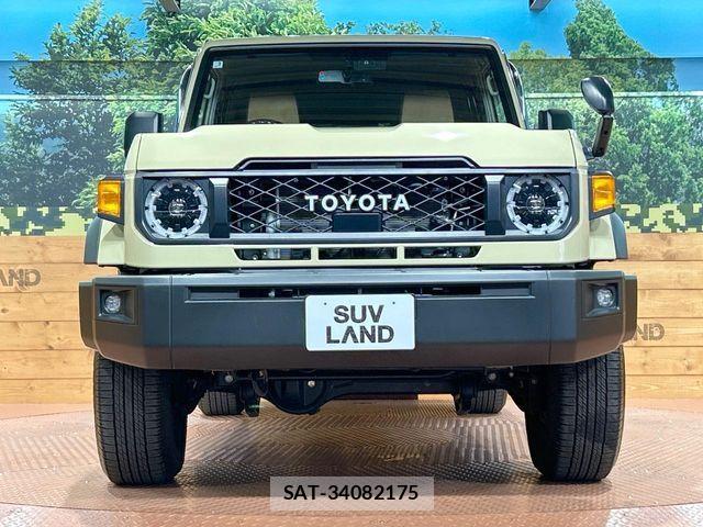 Toyota Land Cruiser 70 2025-03 5870340-13