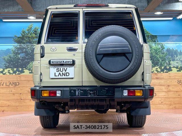 Toyota Land Cruiser 70 2025-03 5870340-14