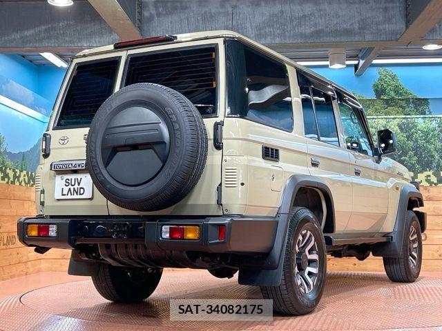 Toyota Land Cruiser 70 2025-03 5870340-16