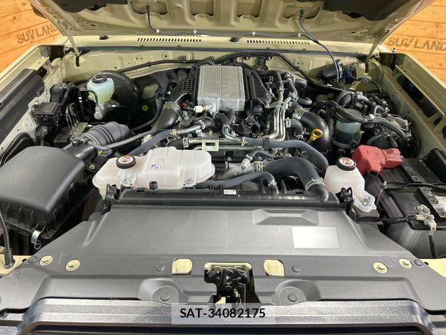 Toyota Land Cruiser 70 2025-03 5870340-17