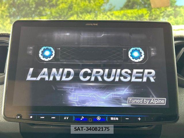 Toyota Land Cruiser 70 2025-03 5870340-2
