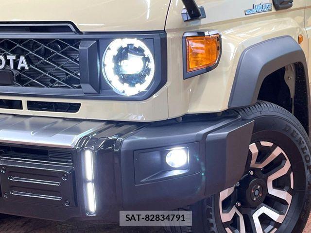 Toyota Land Cruiser 70 2024-02 6002390-11