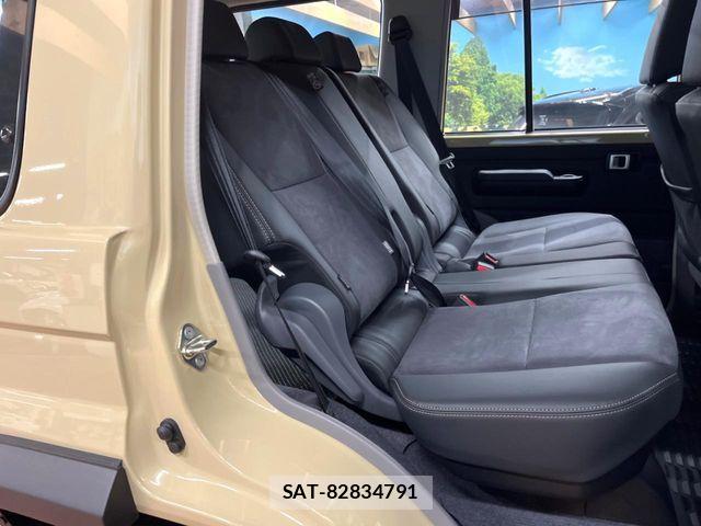 Toyota Land Cruiser 70 2024-02 6002390-8
