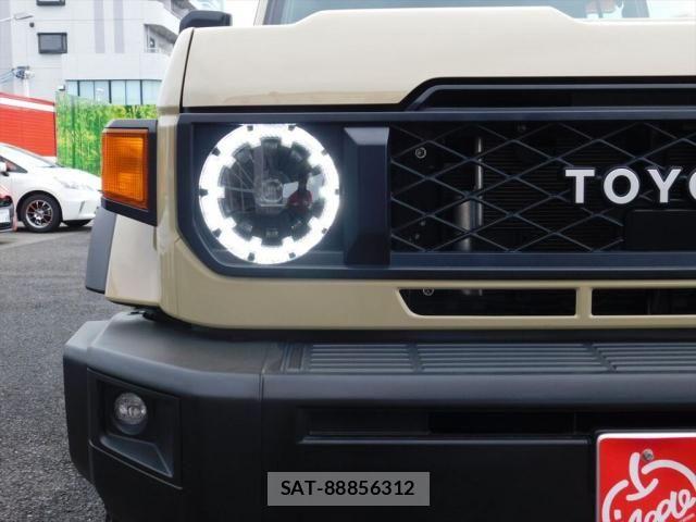 Toyota Land Cruiser 70 2024-07 6216098-13