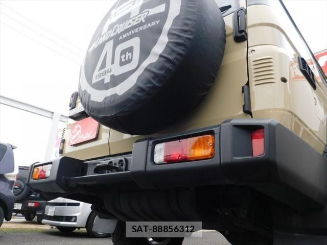 Toyota Land Cruiser 70 2024-07 6216098-27