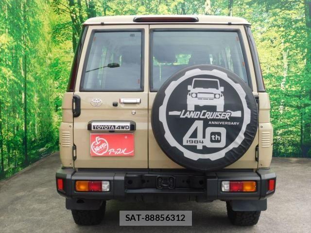 Toyota Land Cruiser 70 2024-07 6216098-4