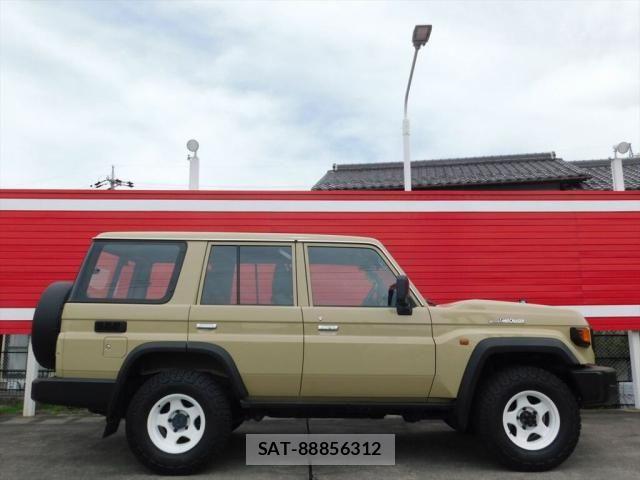 Toyota Land Cruiser 70 2024-07 6216098-6