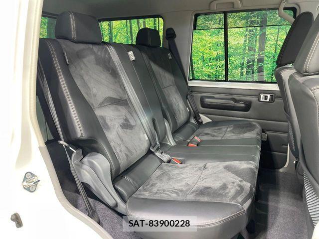 Toyota Land Cruiser 70 2024-06 6244905-9