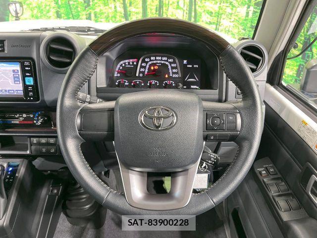 Toyota Land Cruiser 70 2024-06 6244905-11