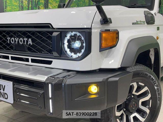 Toyota Land Cruiser 70 2024-06 6244905-12
