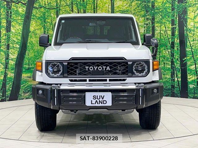 Toyota Land Cruiser 70 2024-06 6244905-16