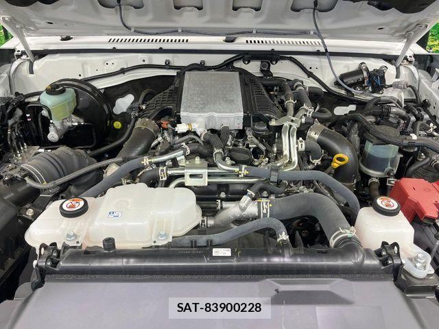 Toyota Land Cruiser 70 2024-06 6244905-18