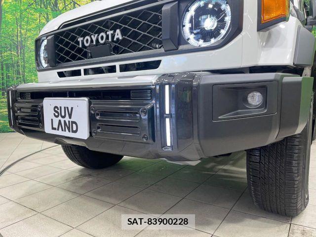 Toyota Land Cruiser 70 2024-06 6244905-2