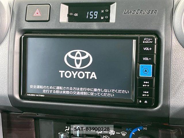 Toyota Land Cruiser 70 2024-06 6244905-3