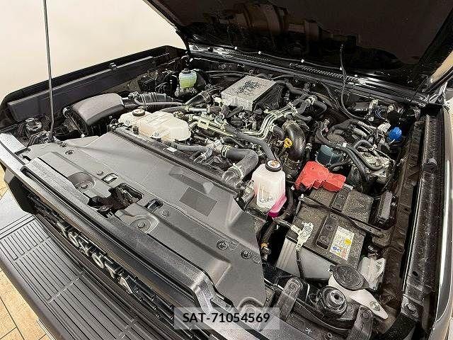 Toyota Land Cruiser 70 2025-01 6276617-17