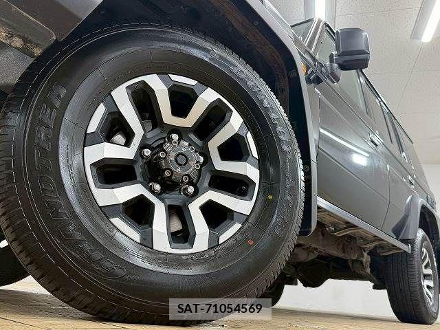 Toyota Land Cruiser 70 2025-01 6276617-19