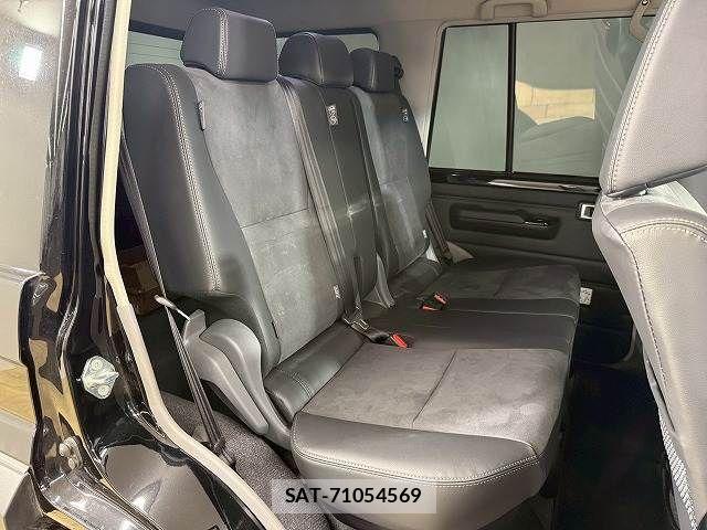 Toyota Land Cruiser 70 2025-01 6276617-5