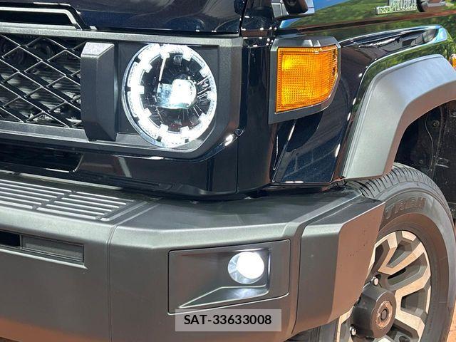 Toyota Land Cruiser 70 2025-02 6612612-11