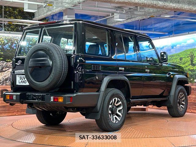 Toyota Land Cruiser 70 2025-02 6612612-16