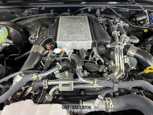 Toyota Land Cruiser 70 2025-02 6612612-17