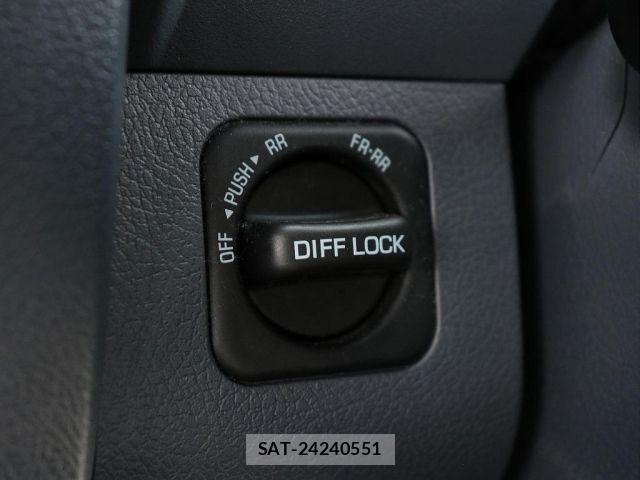 Toyota Land Cruiser 70 2015-01 6676552-19