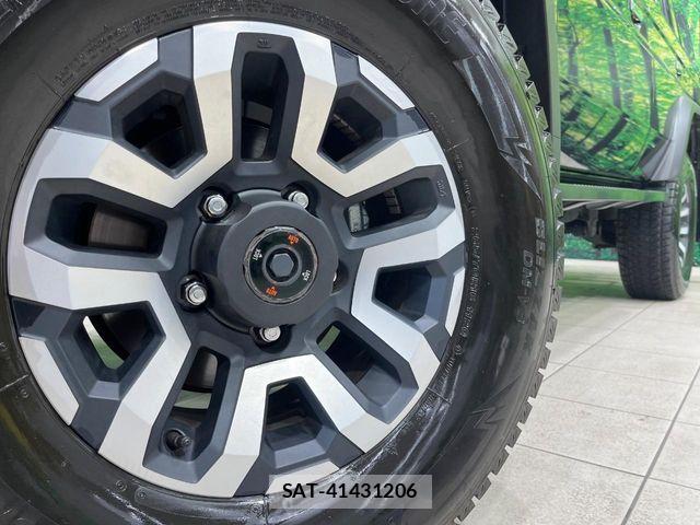 Toyota Land Cruiser 70 2025-01 6676549-12