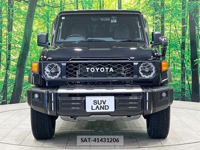 Toyota Land Cruiser 70 2025-01 6676549-13