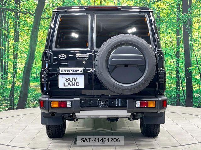 Toyota Land Cruiser 70 2025-01 6676549-14
