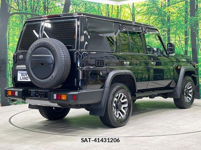 Toyota Land Cruiser 70 2025-01 6676549-16