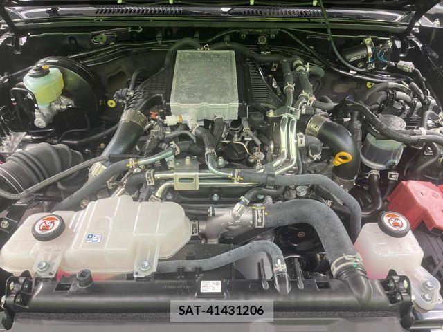 Toyota Land Cruiser 70 2025-01 6676549-17