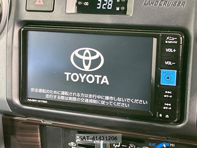 Toyota Land Cruiser 70 2025-01 6676549-2