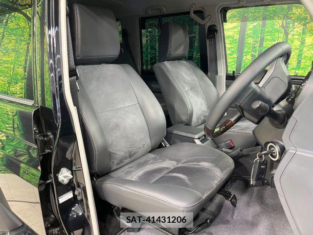 Toyota Land Cruiser 70 2025-01 6676549-7