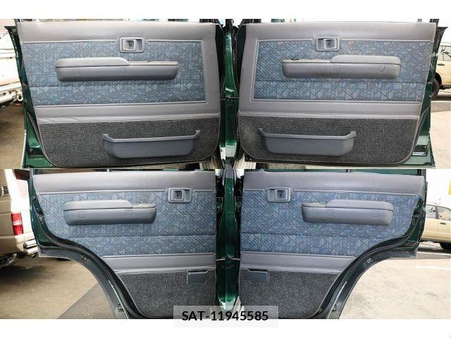 Toyota Land Cruiser 70 1999-01 6676553-10