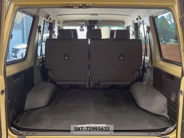 Toyota Land Cruiser 70 2024-03 6716448-9