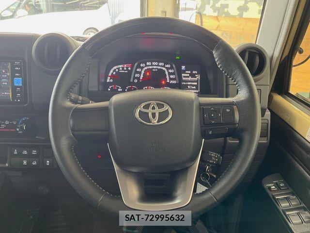 Toyota Land Cruiser 70 2024-03 6716448-10