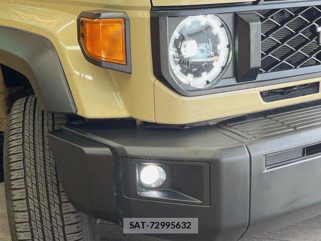 Toyota Land Cruiser 70 2024-03 6716448-11