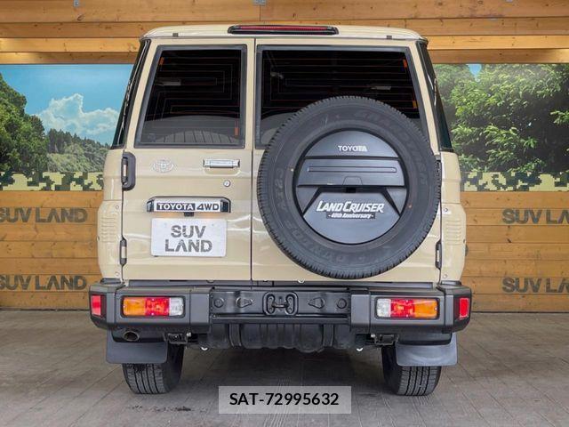 Toyota Land Cruiser 70 2024-03 6716448-14