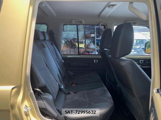 Toyota Land Cruiser 70 2024-03 6716448-8