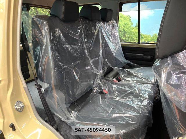 Toyota Land Cruiser 70 2026-04 6716447-9