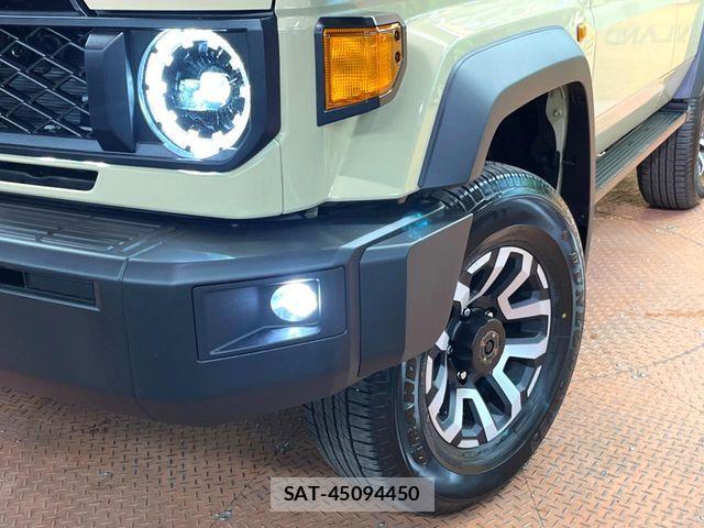 Toyota Land Cruiser 70 2026-04 6716447-11