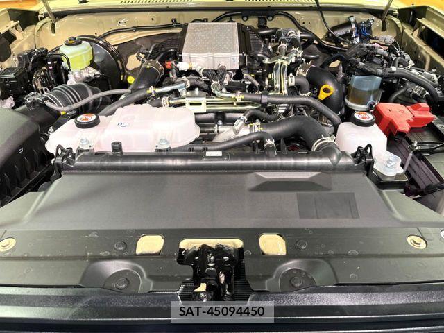 Toyota Land Cruiser 70 2026-04 6716447-17