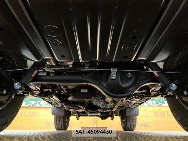 Toyota Land Cruiser 70 2026-04 6716447-18